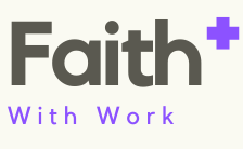 Faith With Work - Nonprofit Think Tank to help Underserved Children, Elderly, and Women