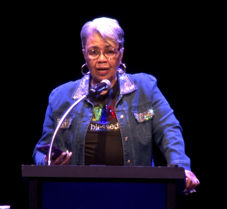 Faith With Work - Nonprofit Think Tank to help Underserved Children, Elderly, and Women