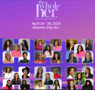 The Whole Her Conference