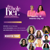 The Whole Her Conference