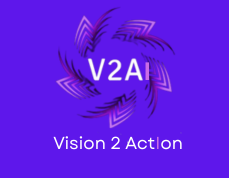 Vision to AIction Conference