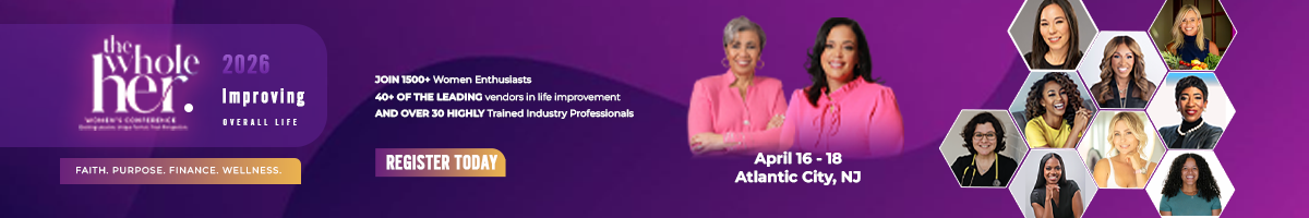 Conference Banner