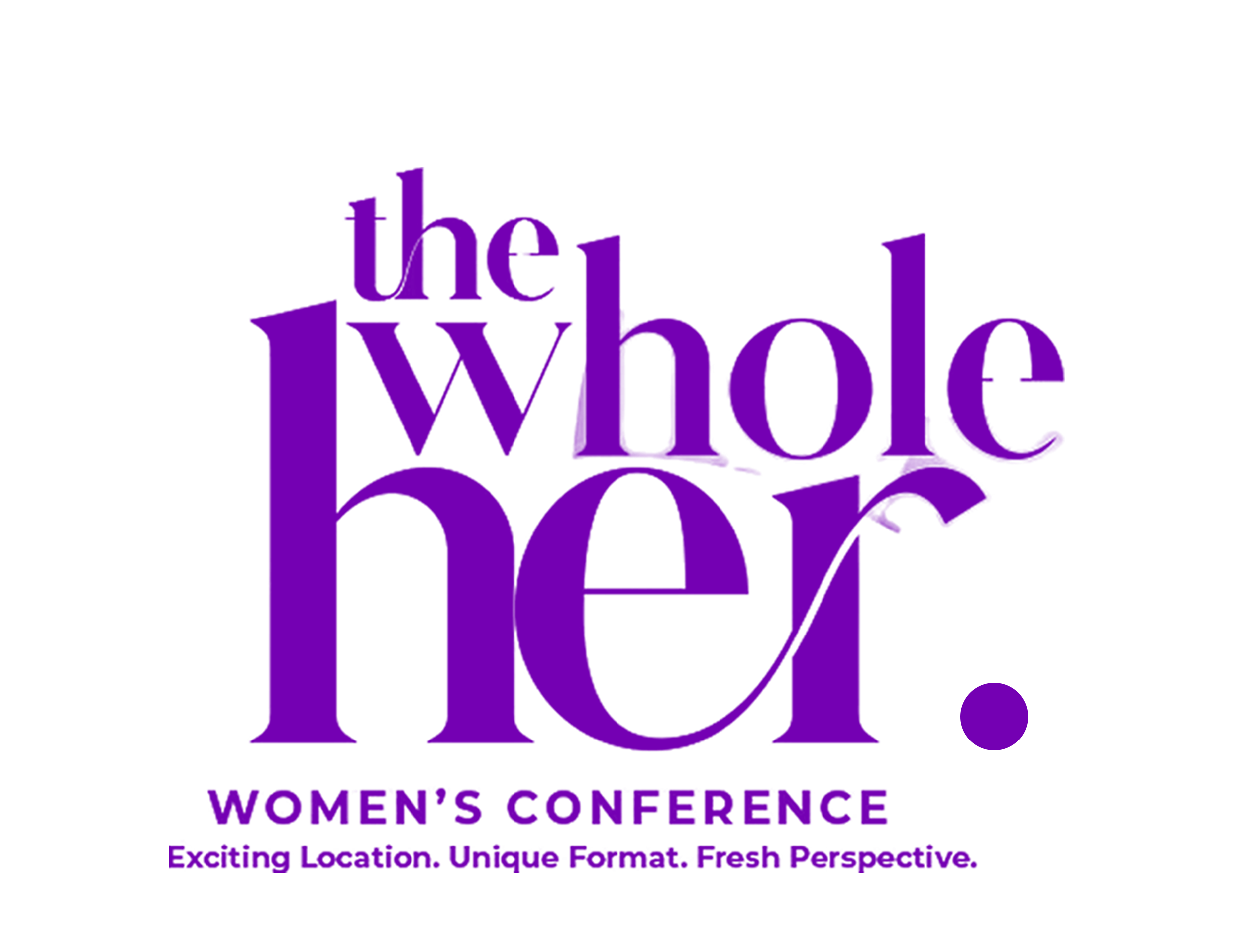 The Whole Her Logo